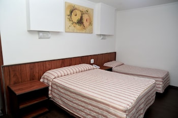 Standard Room (Family)