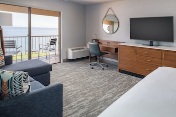 Premium Room, 1 King Bed