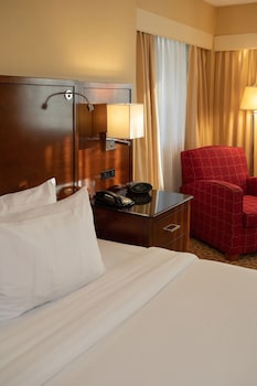 Basic Single Room
