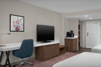 Standard Room, 2 Queen Beds