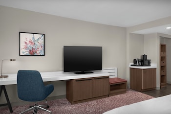 Room, 1 King Bed, Accessible