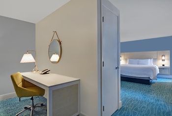 Studio Suite, 1 King Bed
