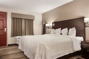 Superior Room, 1 King Bed (Smoke Free)