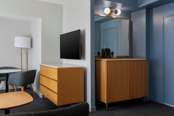 Suite, 1 Bedroom
