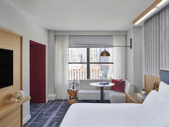 Room, 1 King Bed