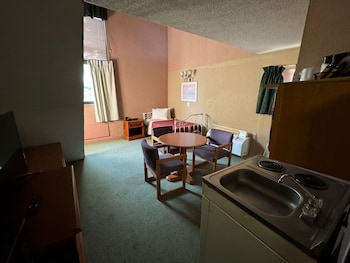 Superior Room, Multiple Beds, Smoking