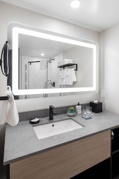 1 Bedroom with Loft Suite