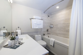Crystal Double Room
