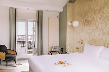 La Couture Suite - Panoramic View