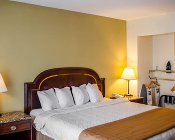 Room, 1 King Bed, Accessible, Non Smoking (1st Floor)