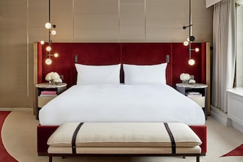 Suite, Multiple Beds, Kitchenette (Ambassador)