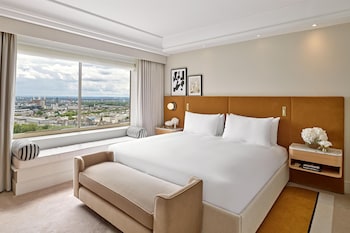 Signature Suite, 1 Double Bed