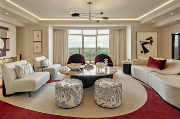Royal Suite