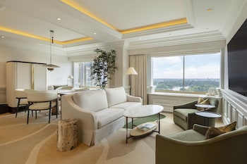Signature Suite, 1 Double Bed