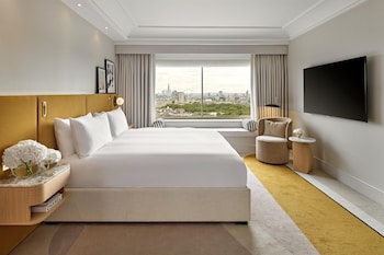 Signature Suite, 1 Double Bed