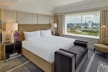 Presidential Suite, Multiple Beds, Kitchenette
