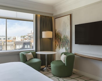 Family Room, 1 Double Bed, Bathtub