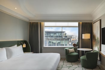 Family Room, 1 Double Bed, Bathtub
