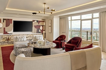 Royal Suite