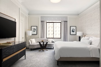 Signature Suite, 1 Bedroom (View)