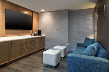 Luxury Suite, 1 Bedroom