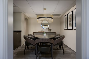 Junior Suite, 1 Bedroom, Non Smoking