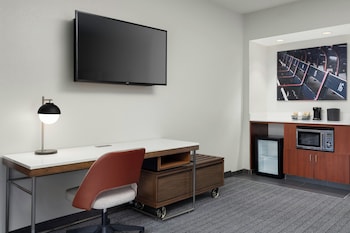 Suite, 1 Bedroom