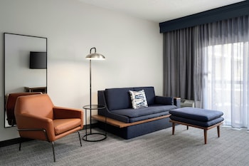 Suite, 1 Bedroom