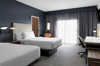 Room, 2 Double Beds