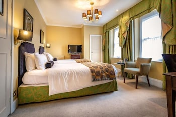 Classic Twin Room
