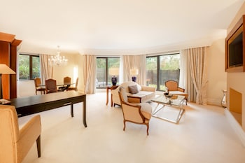 Suite, 2 Bedrooms