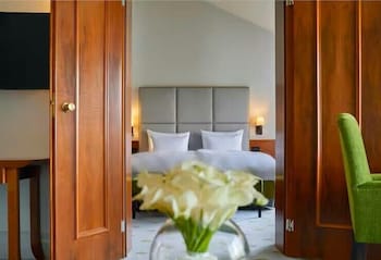 Suite, 1 Bedroom