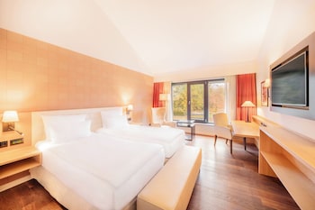 Room, 2 Twin Beds