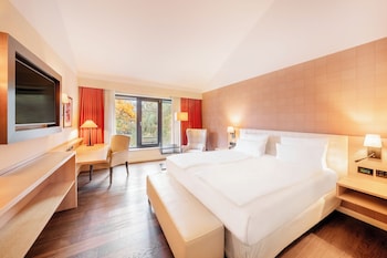 Suite, 2 Bedrooms