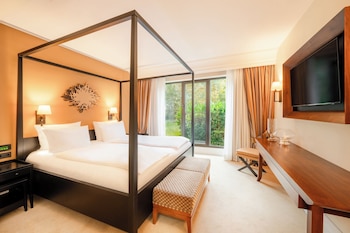 Suite, 2 Bedrooms