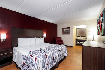 Deluxe Room, 1 King Bed, Non Smoking