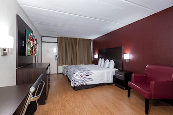 Superior Room, 1 King Bed, Non Smoking