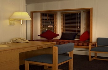 Standard Room, 1 Bedroom, Private Bathroom