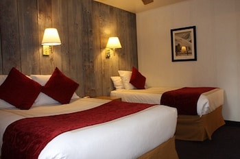 Standard Room, 1 Bedroom, Private Bathroom