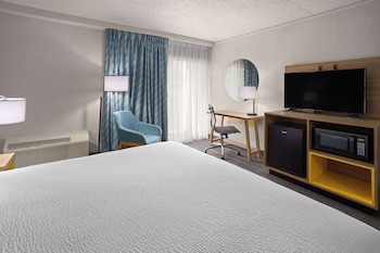 Room, 1 King Bed, Accessible