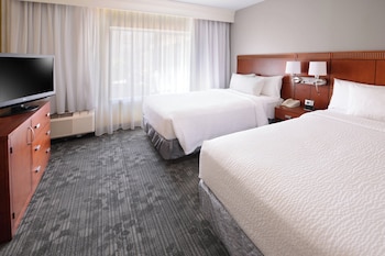 Suite, 1 Bedroom