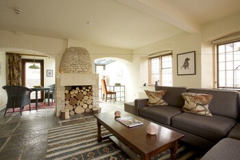 Gamekeepers Cottage