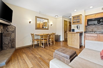 Suite, 1 Bedroom