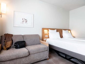 Classic Room, 2 Twin Beds