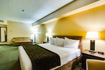 Family Suite, 2 Bedrooms