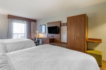 Standard Room, 2 Queen Beds