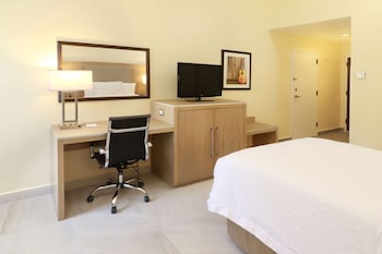 Room, 1 Double Bed, Accessible, Non Smoking
