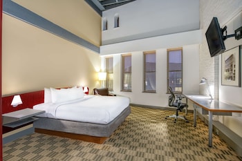 Deluxe Room, 1 King Bed (Deluxe Loft - King)