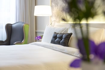 Classic Room, 1 Double Bed