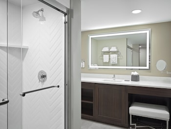 Suite, 1 Bedroom (Penthouse)